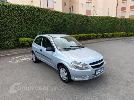 CELTA 1.0 MPFI LS 8V