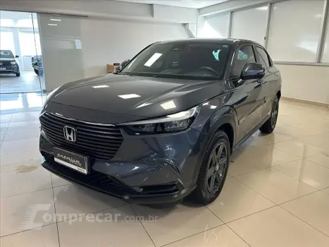 HR-V 1.5 DI I-VTEC FLEX EXL CVT