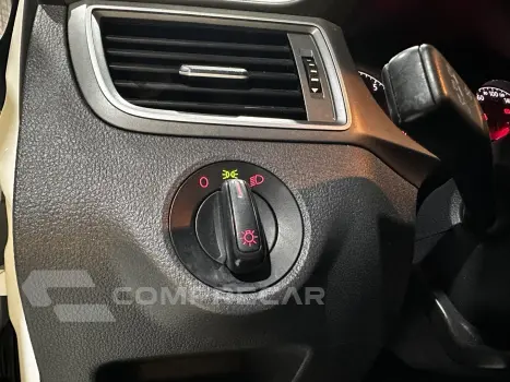 FOX 1.0 MPI TRENDLINE 12V FLEX 4P MANUAL