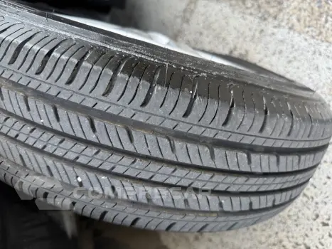 HB20 1.0 COMFORT 12V FLEX 4P MANUAL