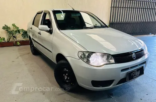 SIENA 1.0 MPI Fire 8V