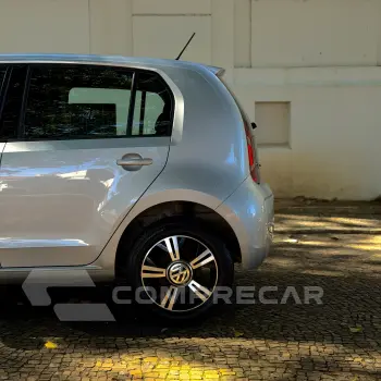 UP 1.0 TSI Move UP 12V