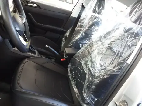 VIRTUS 1.0 200 TSI COMFORTLINE AUTOMÁTICO