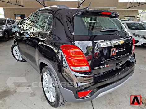TRACKER 1.4 16V Turbo Premier