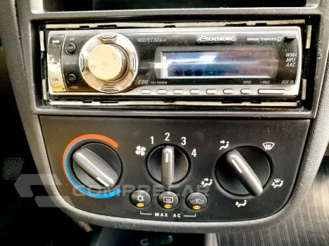 Corsa Hat. Maxx 1.4 8V ECONOFLEX 5p