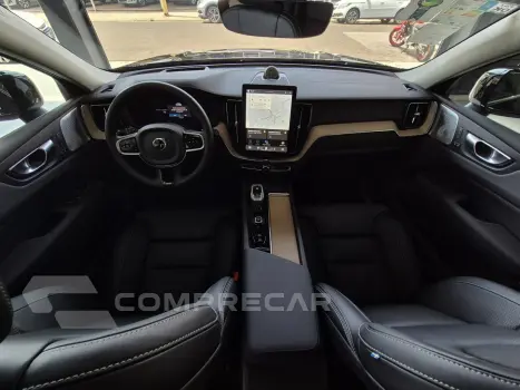XC60 2.0 T8 PHEV PLUS AWD GEARTRONIC