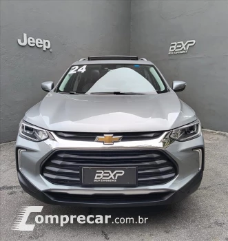 TRACKER 1.2 Turbo Premier
