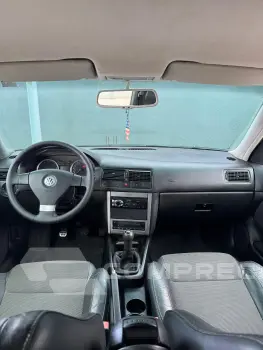 GOLF 1.6 MI Tech 8V