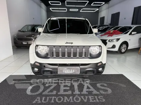 RENEGADE 1.8 16V