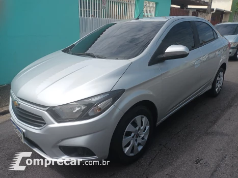CHEVROLET PRISMA 1.4 LT Spe/4 8V 4 portas