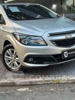 PRISMA Sed. LT 1.4 8V FlexPower 4p