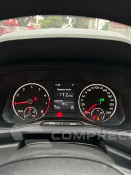 T-Cross Sense 200 TSI 1.0 Flex 5p Aut.