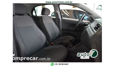 GOL - 1.0 12V MPI TOTAL 4P MANUAL