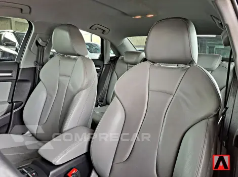 A3 1.4 TFSI Sedan Prestige Plus 25 Anos