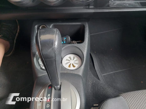 FIT 1.5 EX 16V
