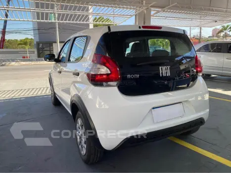 MOBI 1.0 8V EVO Like.