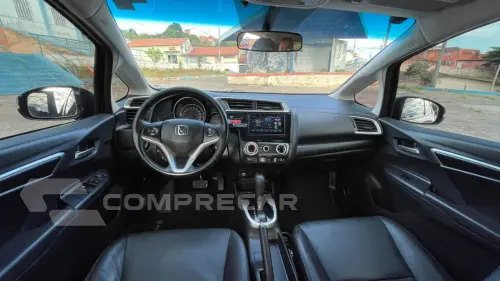 FIT 1.5 EXL 16V