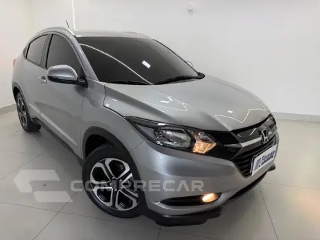 HR-V EX CVT