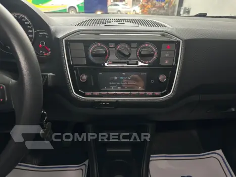 up! Xtreme 1.0 TSI Total Flex 12V 5p