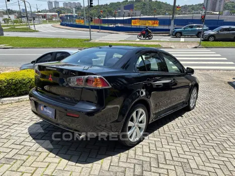 Lancer 2.0 16V 160cv Aut.