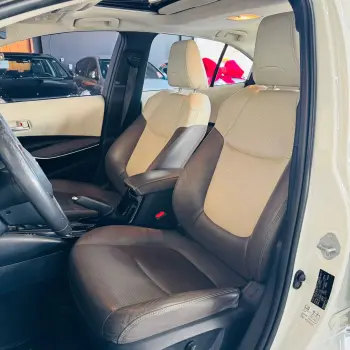 COROLLA 1.8 VVT-I Hybrid Altis Premium