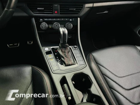 JETTA GLI AG