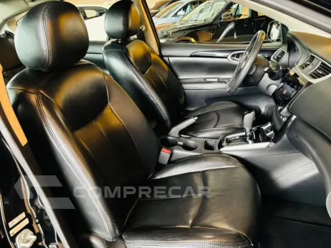 SENTRA 2.0 S 16V