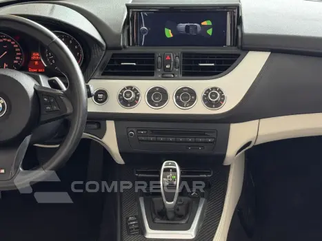 Z4 2.0 16V 20I SDRIVE GP ROADSTER AUTOMÁTICO