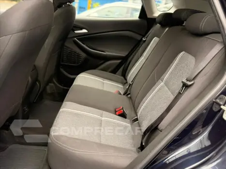 TRACKER 1.0 TURBO FLEX LT AUTOMÁTICO