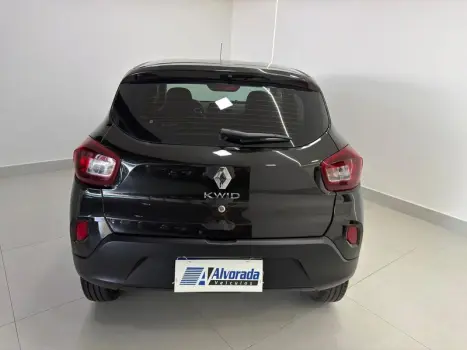 KWID INTENS 2