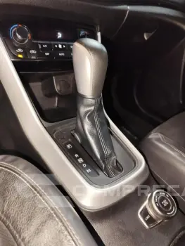 SX4 S-CROSS ALLGRIP GLX 1.6 16V