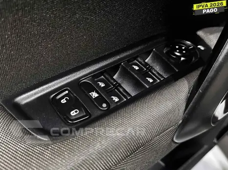 TORO 1.8 16V EVO FLEX FREEDOM AT6