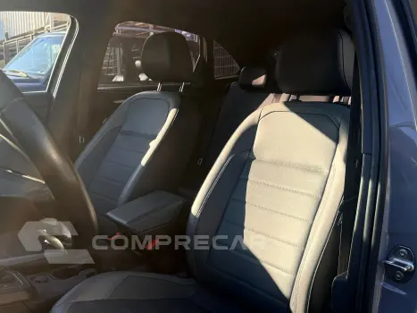 NIVUS 1.0 200 TSI Highline