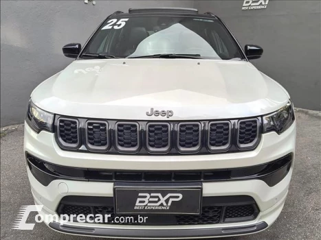 COMPASS 1.3 T270 Turbo S