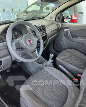 PALIO 1.4 MPI Attractive 8V