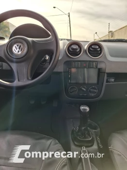 GOL 1.0 MI 8V G.IV