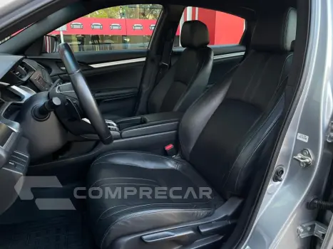 CIVIC 2.0 16V FLEXONE EX 4P CVT