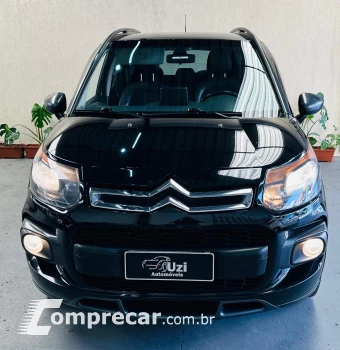 AIRCROSS 1.6 Exclusive 16V