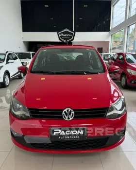 FOX 1.6 MI Trendline 8V