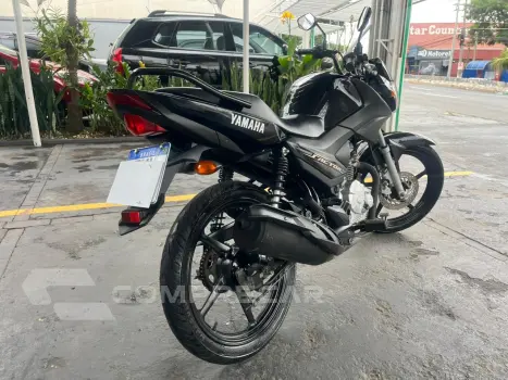 YBR 125 FACTOR ED