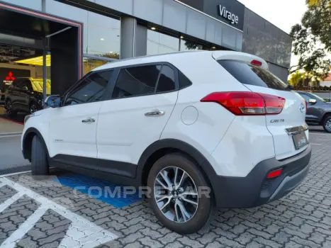 CRETA 2.0 16V Prestige