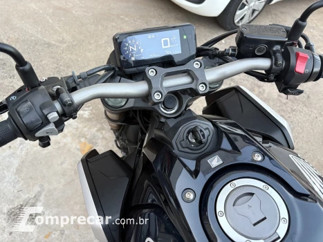 Cb650r