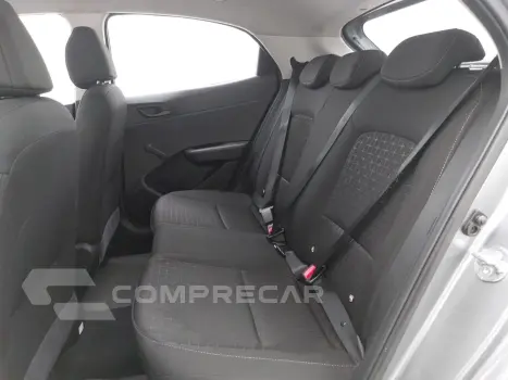 HB20 1.0 12V FLEX SENSE PLUS MANUAL