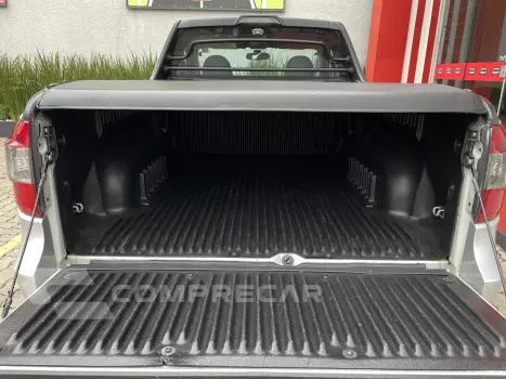 MONTANA 1.4 MPFI LS CS 8V FLEX 2P MANUAL