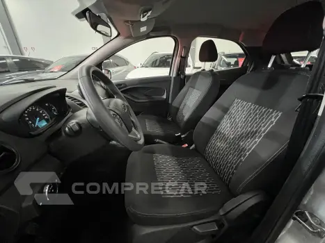 KA 1.0 TI-VCT FLEX SE MANUAL