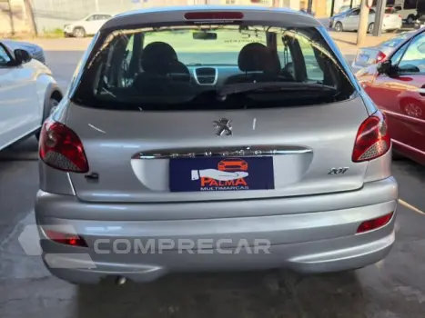 207 - 1.4 XR 8V 4P MANUAL