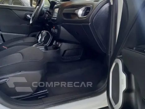 Renegade 1.8 16V Flex Sport 4P Automático