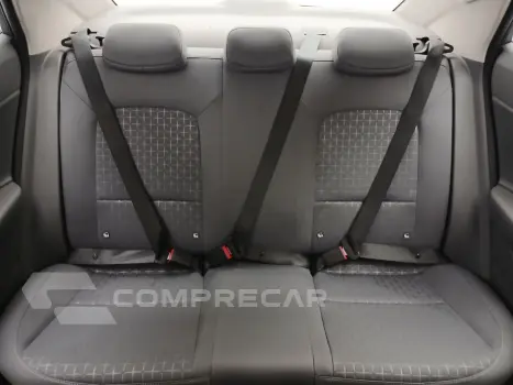 HB20S 1.0 TGDI FLEX COMFORT PLUS AUTOMÁTICO