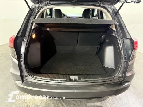 HR-V 1.8 16V EXL