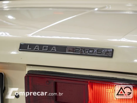 LAIKA 1.6 Sedan 8V